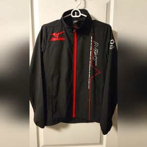 MIZUNO TRACK JACKET